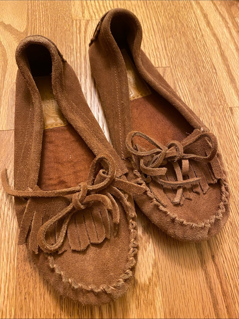Manitoba Mukluks Slippers Women 6